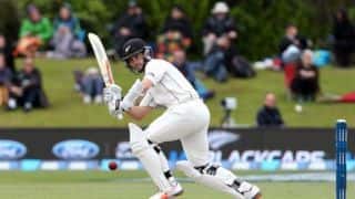 NZ vs PAK: केन विलियमसन की कप्तानी पारी ने न्यूजीलैंड को मुश्किल से निकाला